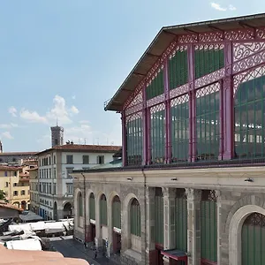 La Terrazza Di San Lorenzo Apartamento