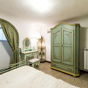 Casa Savonarola Charme Habitación en casa particular