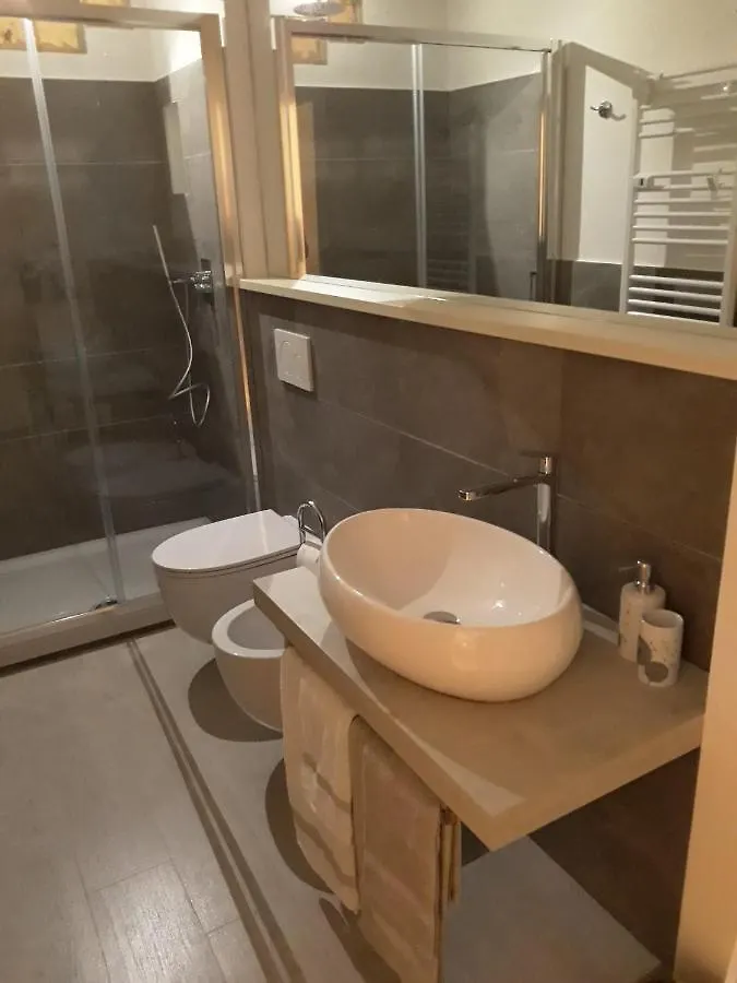 Settimo Cielo Apartamento Florença