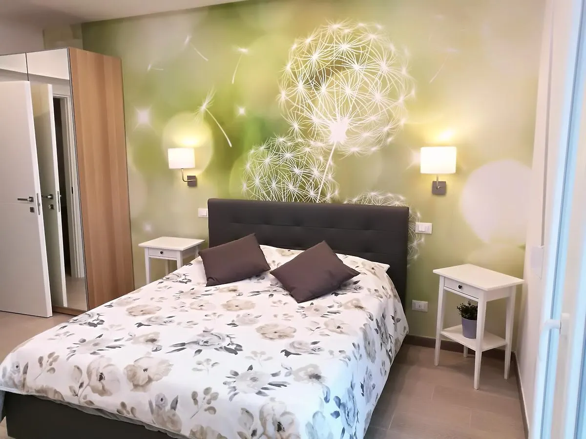 Settimo Cielo Apartamento Florença