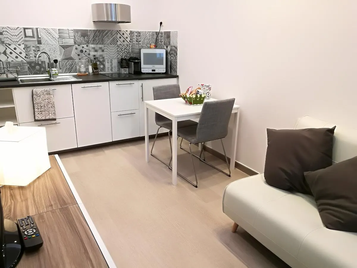 Settimo Cielo Apartamento Florença Itália