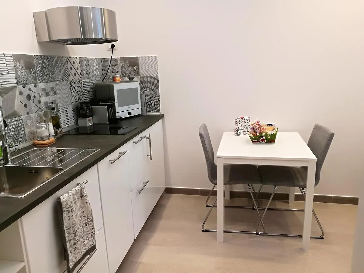 Settimo Cielo Apartment Florence Italy