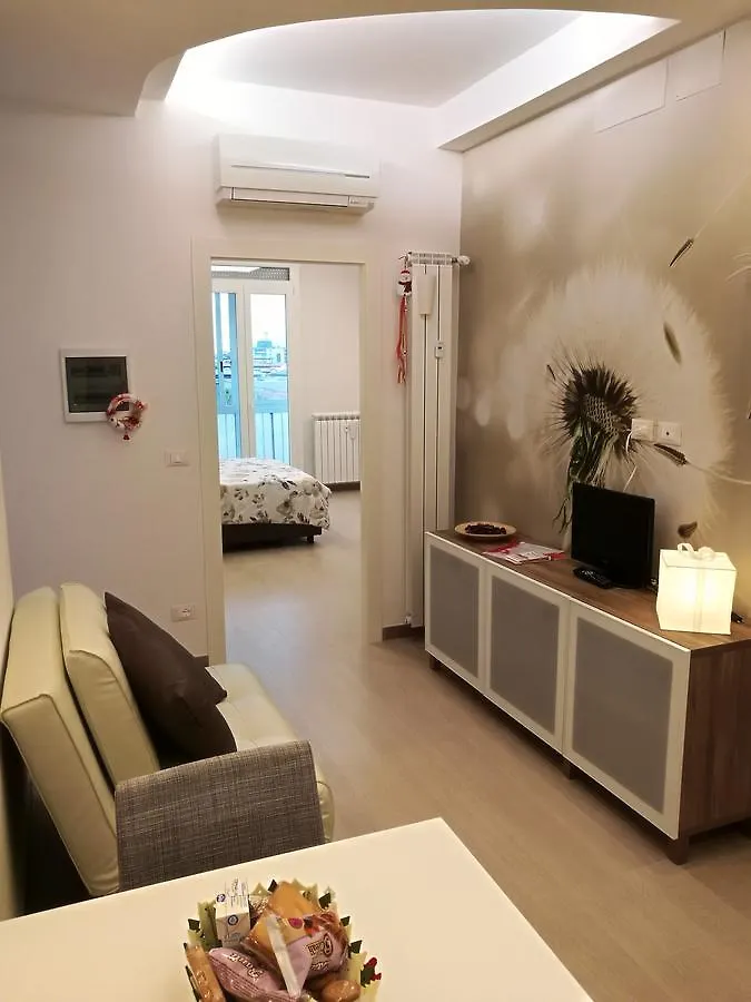 Settimo Cielo Apartment Florence 0*,