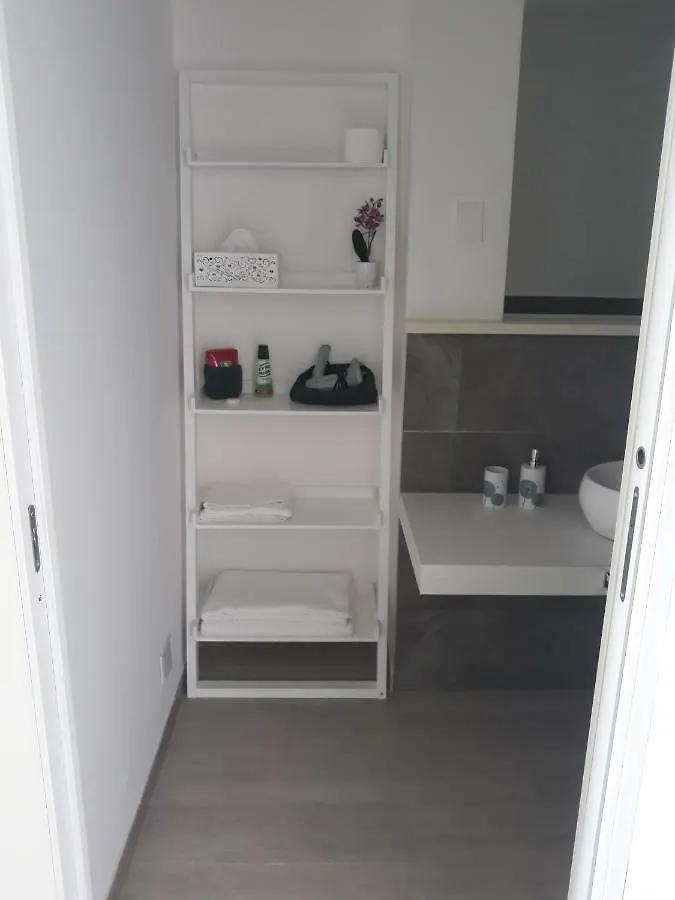 Settimo Cielo Apartamento Florença Itália