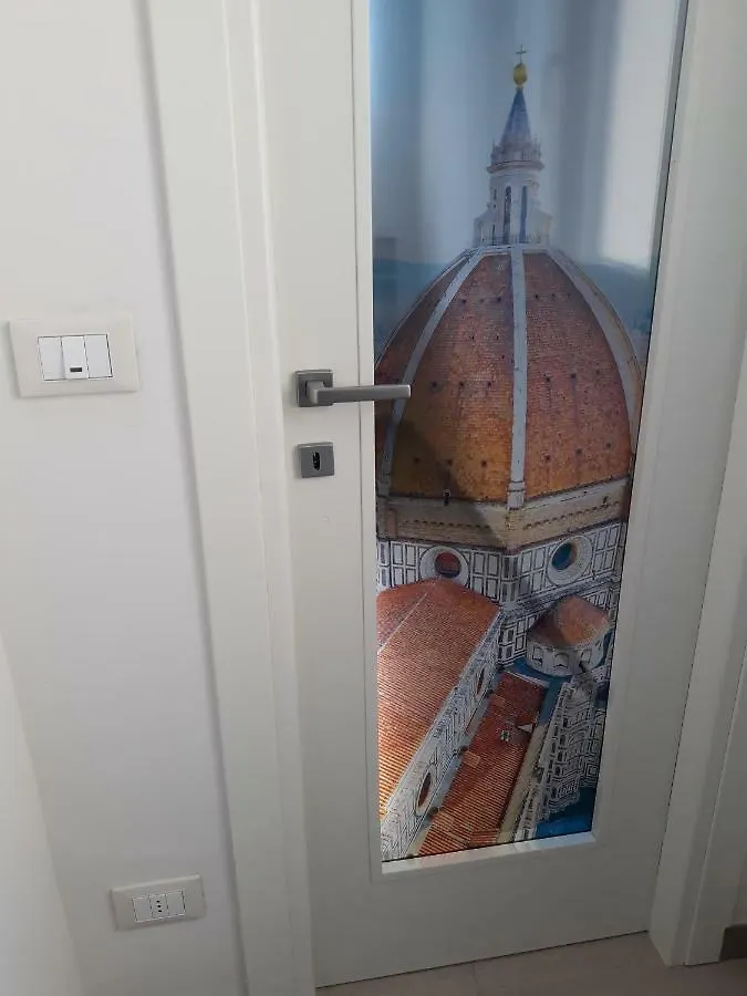 Settimo Cielo Apartamento Florença