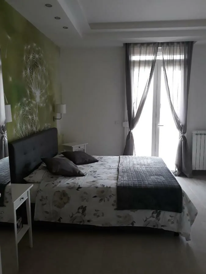 Settimo Cielo Apartment Florence