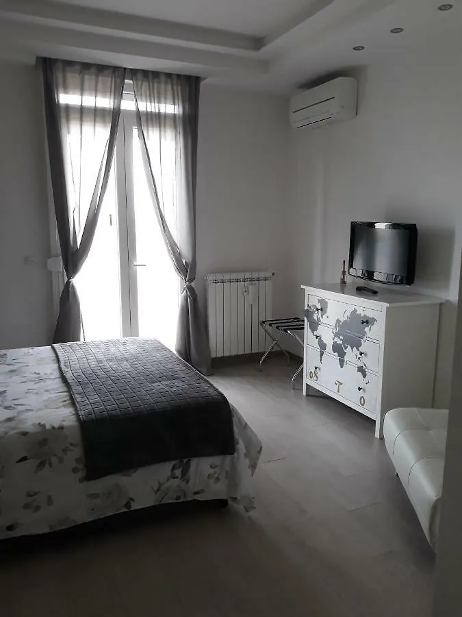 Settimo Cielo Apartment Florence