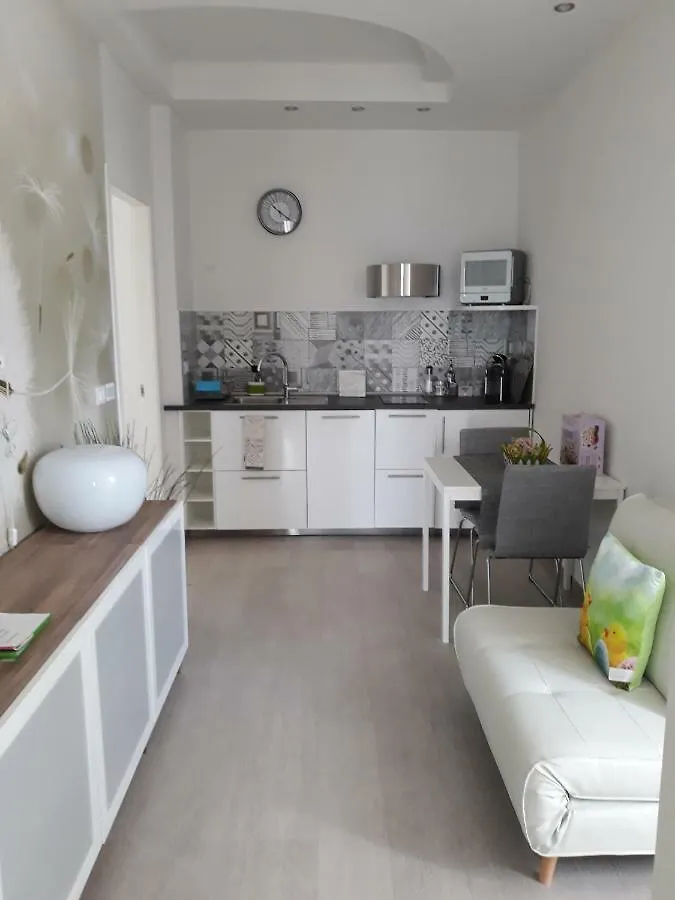 Settimo Cielo Apartamento Florença